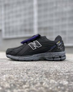 New Balance 1906R Cordura Pocket ‘Black’