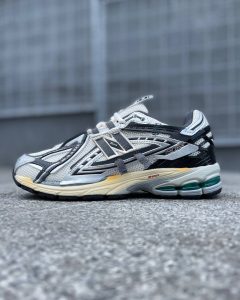 New Balance 1906А Metalic Beige