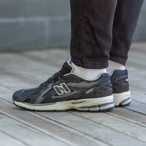 New Balance 1906D Protection Pack Black