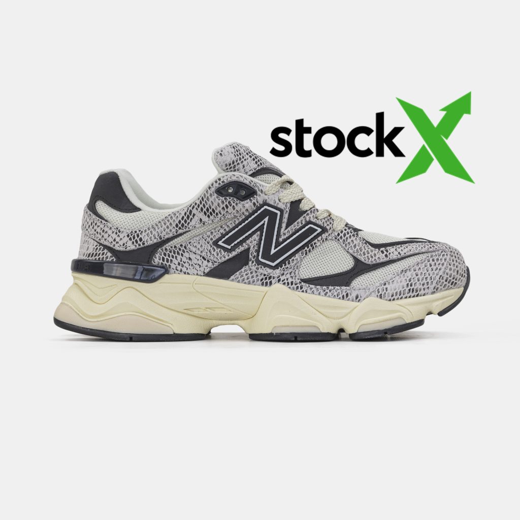 New Balance 9060 Year of the Snake