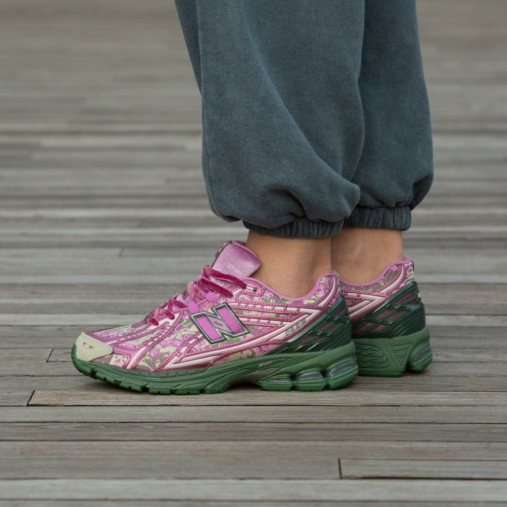 New Balance 1906R x Jack Harlow