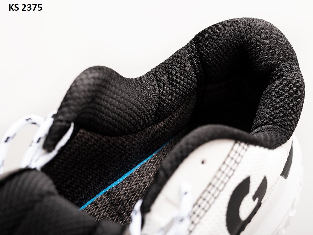 Кросівки Nike ACG Mountain Fly 2 Low (білі) ТЕРМО