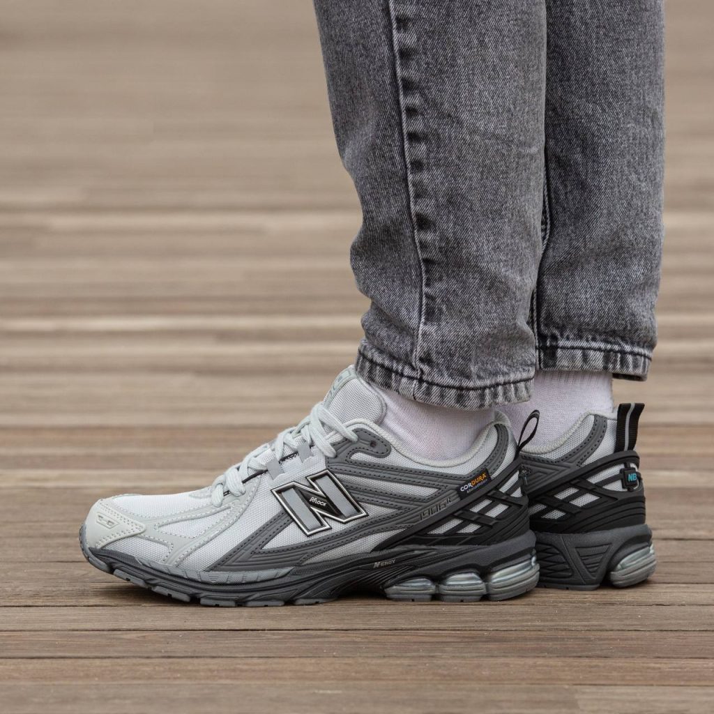 New Balance 1906 Gore-Tex  'Brighton Grey'