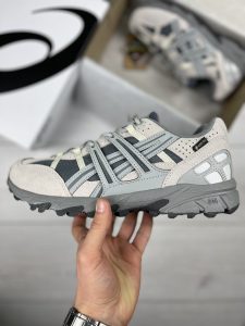 Asics Gel-Sonoma 15-50 Oyster Grey Gore-Tex