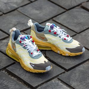 Nike Air Max 270  x Travis Scott