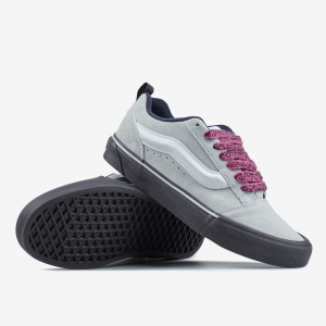 Vans KNU Skool Pop Outsole Purple
