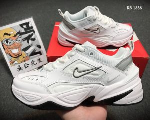 Nike М2K Tekno