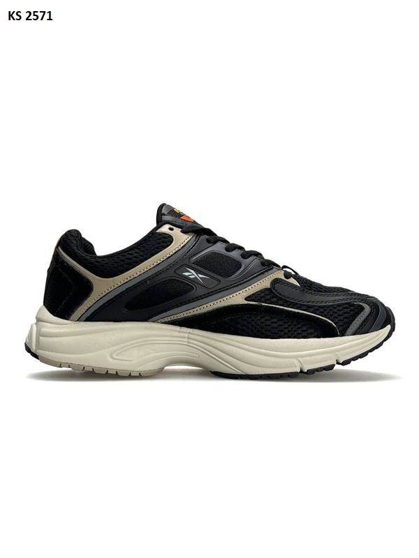 Кросівки Reebok Premier Trinity KFS Black (чорні)