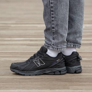 New Balance 1906 Gore-Tex Black