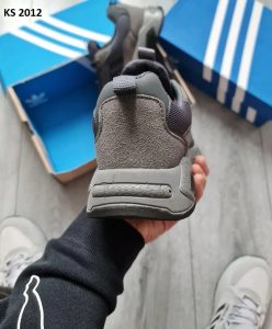 Adidas Boost (сірі)