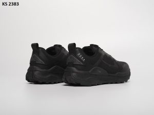 Кросівки Nike Wildhorse 8 Black (чорні)