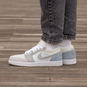 Air Jordan Retro 1 Low Paris