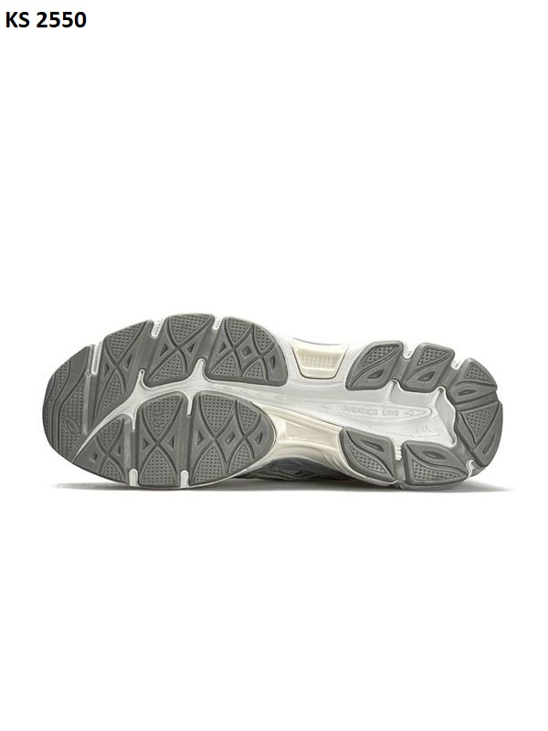 Asics Gel-NYC Gray Blue