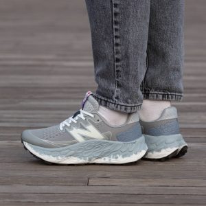 New Balance Trail v3 Grey