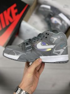Nike Air Trainer 1 SP Grey