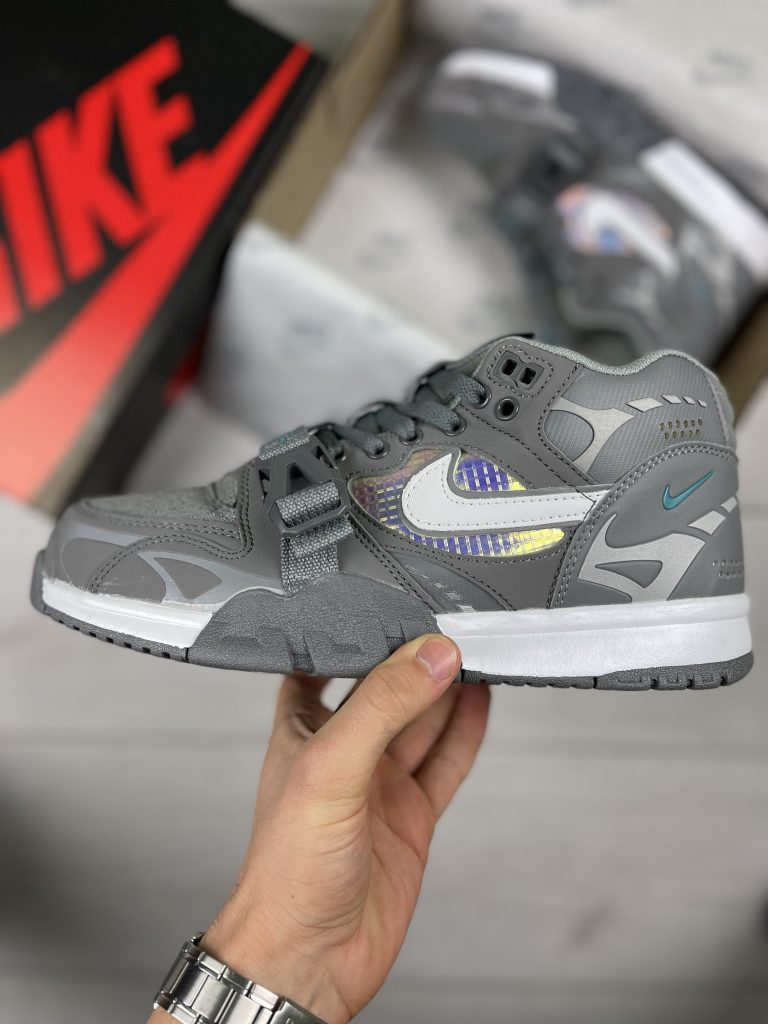 Nike Air Trainer 1 SP Grey