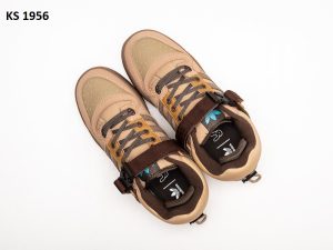 Bad Bunny x Adidas Forum Low (коричневі)