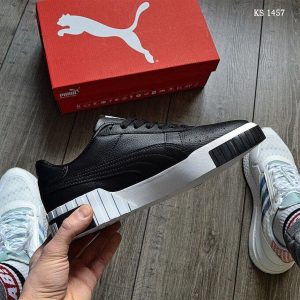 Puma Cali (чорно/білі)