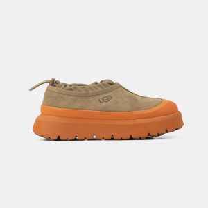 Ugg Tasman Hybrid Chestnut/Orange