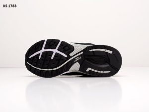 Кросівки New Balance 993 Black White Gray (чорно/білі)