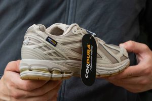 New Balance 1906 R x Cordura  “DESERT TAN”