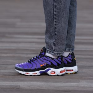 Nike Air Max TN Purple