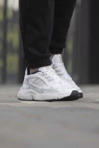 Adidas Ozmillen White Beige