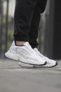 Adidas Ozmillen White Beige