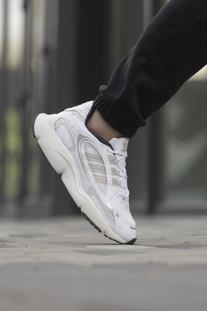 Adidas Ozmillen White Beige