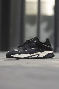 Adidas Niteball Black\White