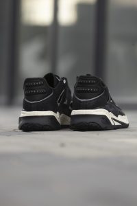 Adidas Niteball Black\White