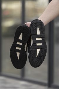 Adidas Niteball Black\White