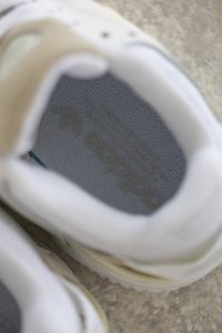 Adidas NITEBALL 2.0 WHITE BEIGE