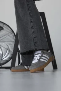 Adidas Spezial Beige White