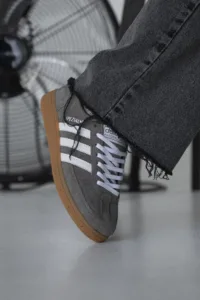 Adidas Spezial Beige White