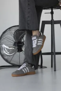 Adidas Spezial Beige White