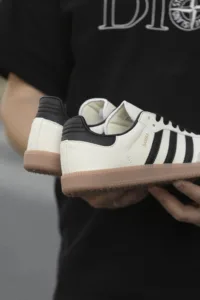 Adidas Samba OG Cream White