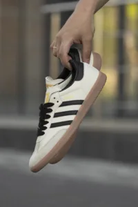 Adidas Samba OG Cream White