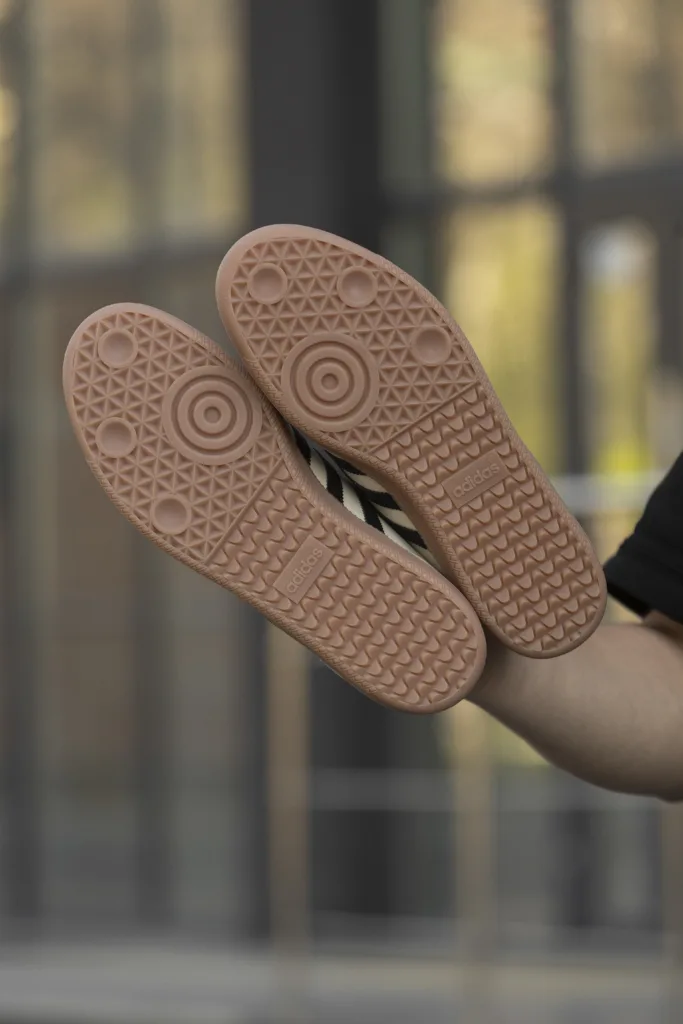 Adidas Samba OG Cream White