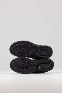 New Balance 2002R Green Black Gore-Tex