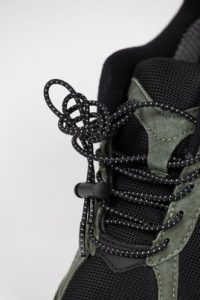 New Balance 2002R Green Black Gore-Tex