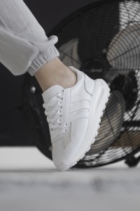 Adidas Retropy E5 White