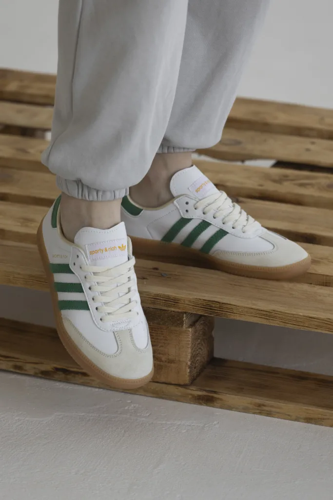 Adidas Sporty & Rich