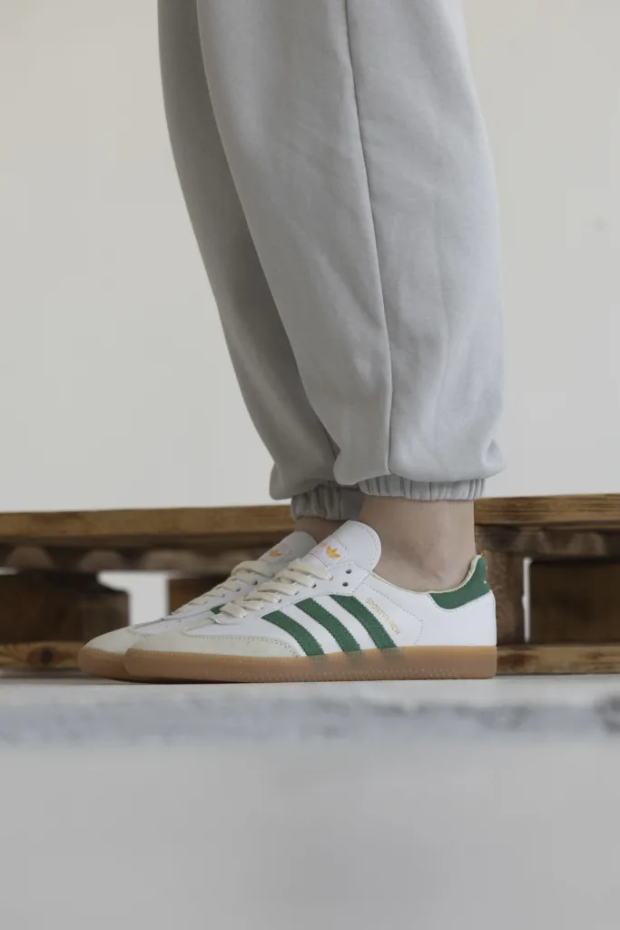 Adidas Sporty & Rich