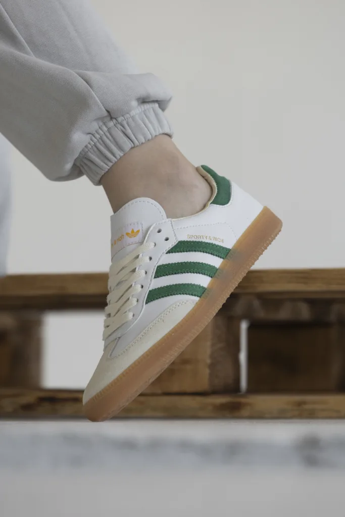 Adidas Sporty & Rich