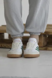 Adidas Sporty & Rich