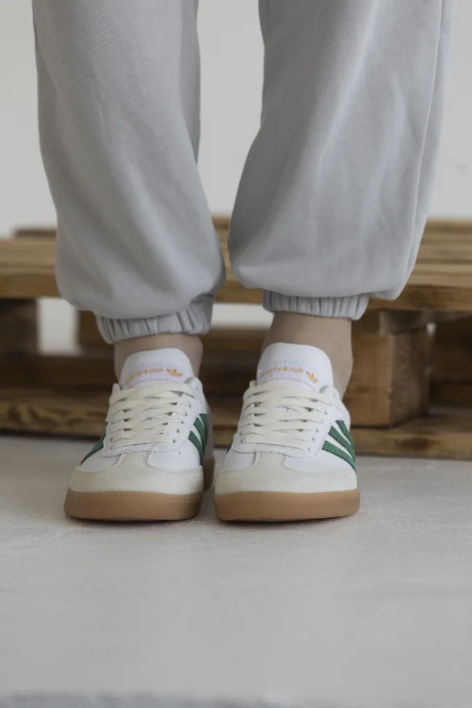 Adidas Sporty & Rich