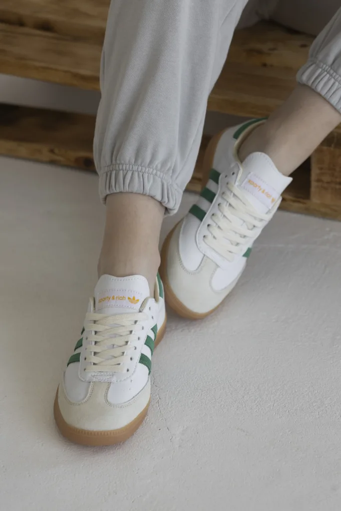 Adidas Sporty & Rich