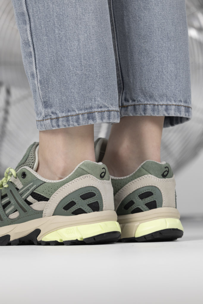 Asics Gel-Sonoma Green