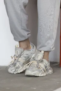 Adidas Vento XLG Deluxe Beige Grey